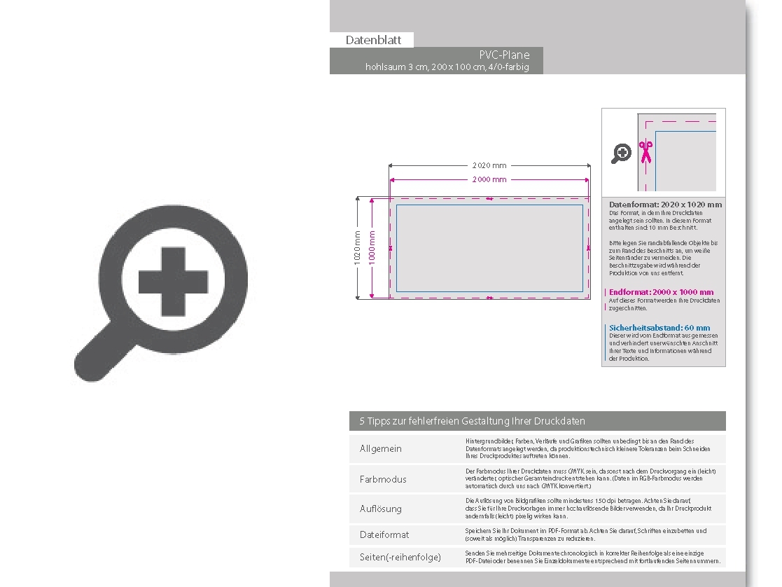 Product Bild hochwertige_pvc-plane_200_x_100_cm__4_0-farbig_bedruckt__hohlsaum_oben_und_unten_(durchmesser_hohlsaum_3_0_cm)